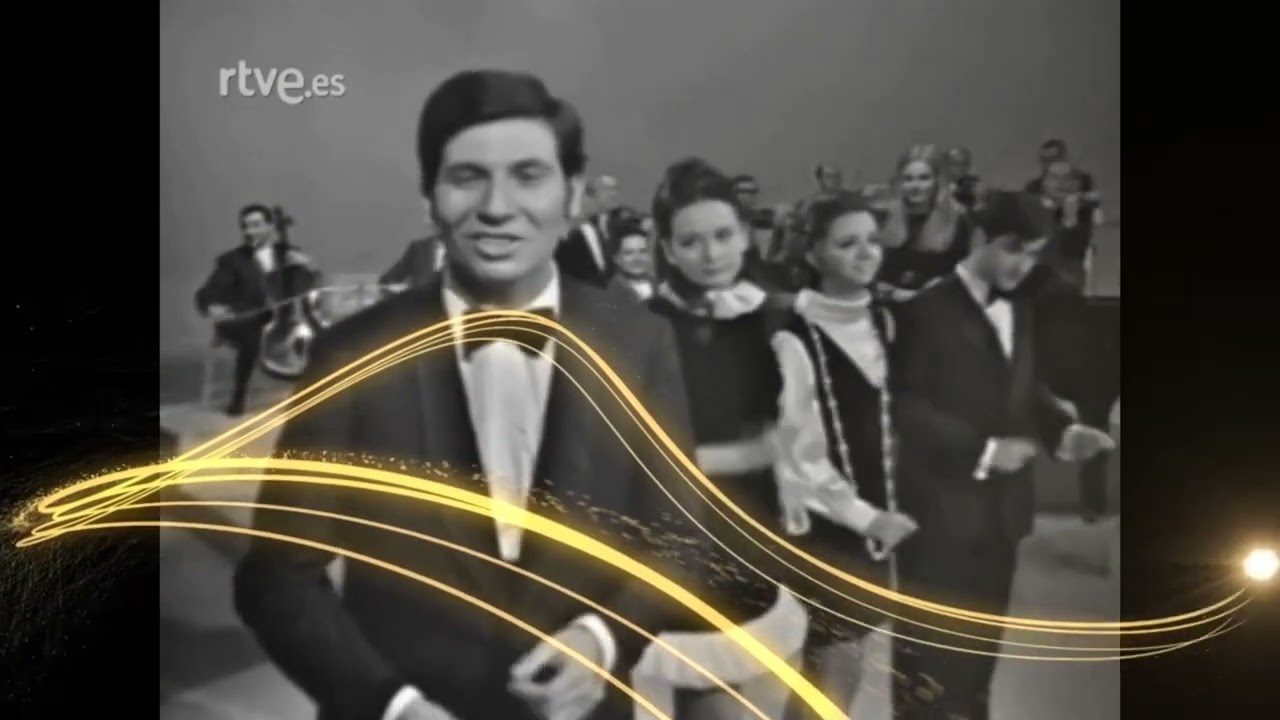 VOCES AMIGAS -  Canta Con Nosotros (1968)