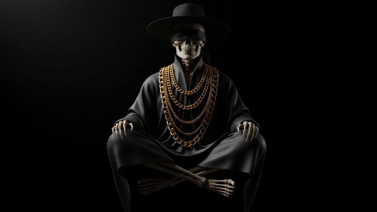 VGS - YAYAYAYA (HARD TECHNO)