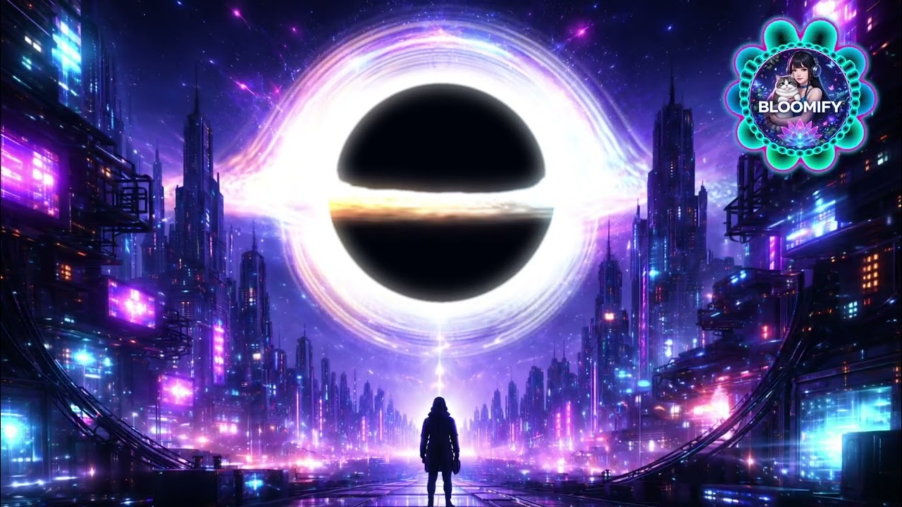 Bloomify - Eternity