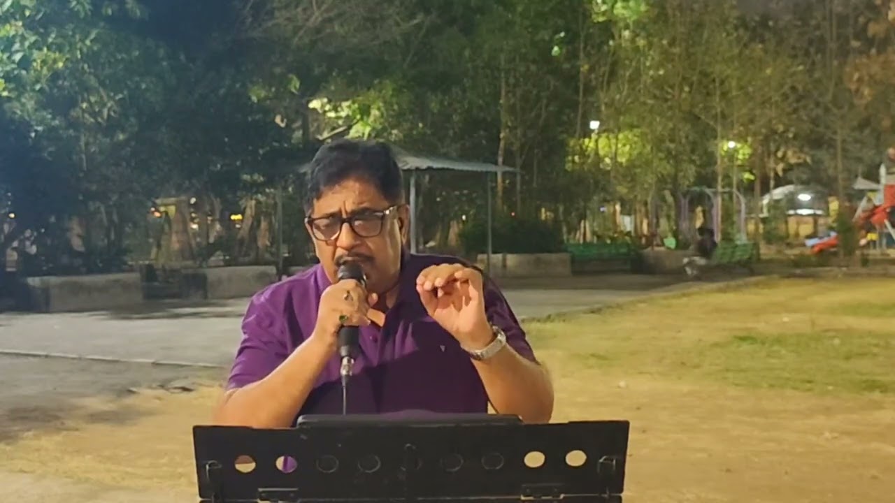 Aaj Socha To Aansu Bhar Aaye | Lata Mangeshkar | Anand  Daharwal |Madan Mohan | Priya Rajvansh|Cover