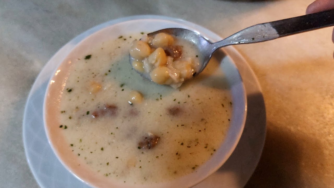 Lebeniye çorbası tarifi birde bu tarifle pişirin protein karbonhidrat birarda mide dostu çorba 😋👍