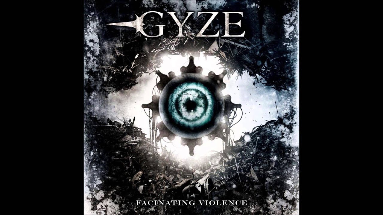 Gyze - Final Revenge [HQ]