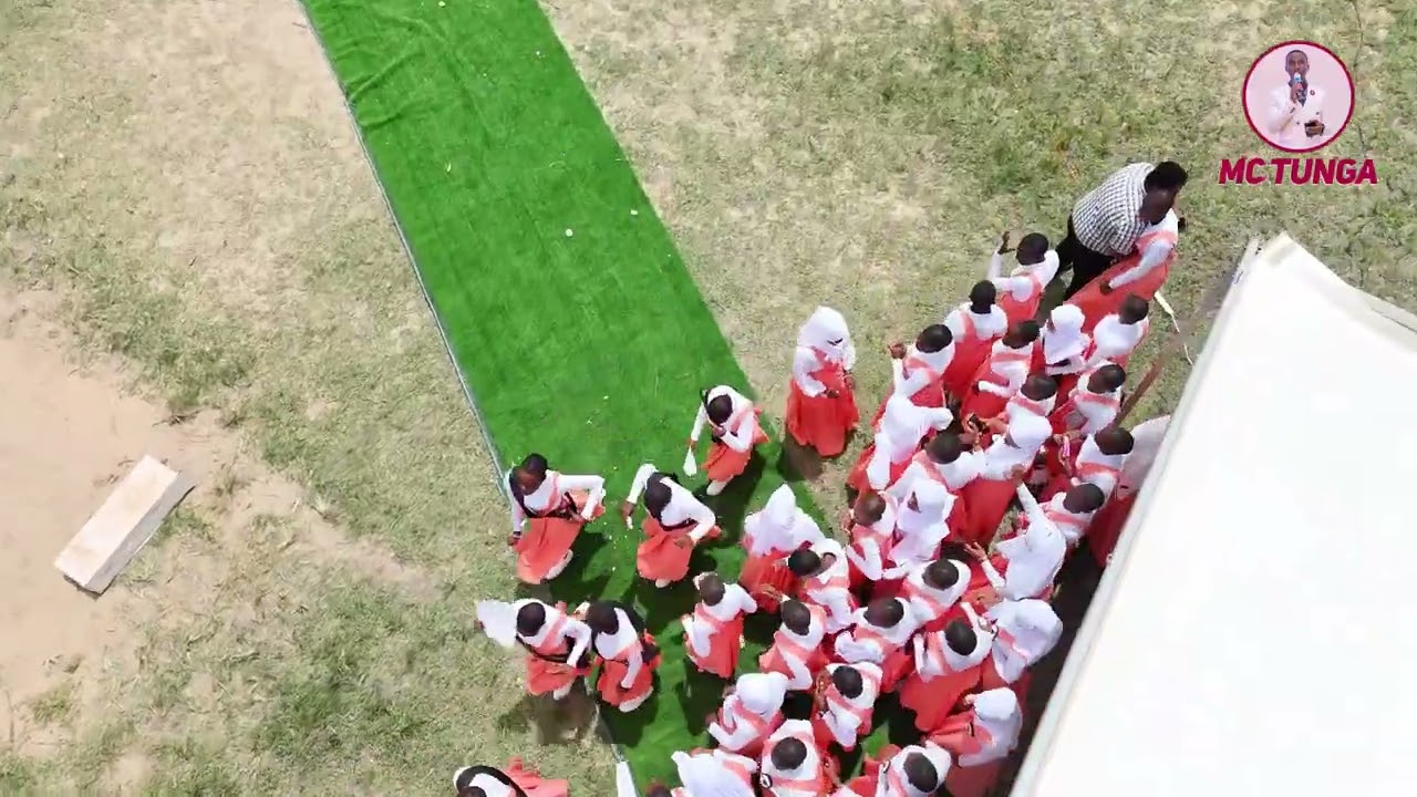 MAHAFALI YA KIDATO CHA SITA-DODOMA SECONDARY SCHOOL 2025