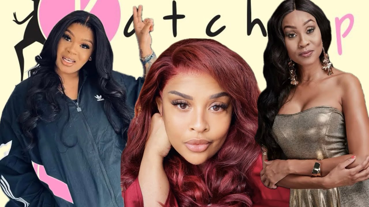 Proud Mom & Boss Moves! Nonku Williams Celebrates Matric Win + Lady Du Launches Wine 