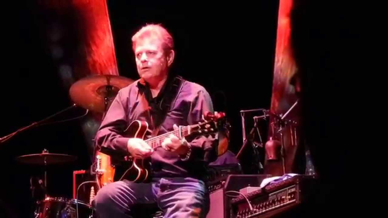 The Watchman's Gone - Gordon Lightfoot - Grove of Anaheim - Anaheim CA - Sep 28 2014