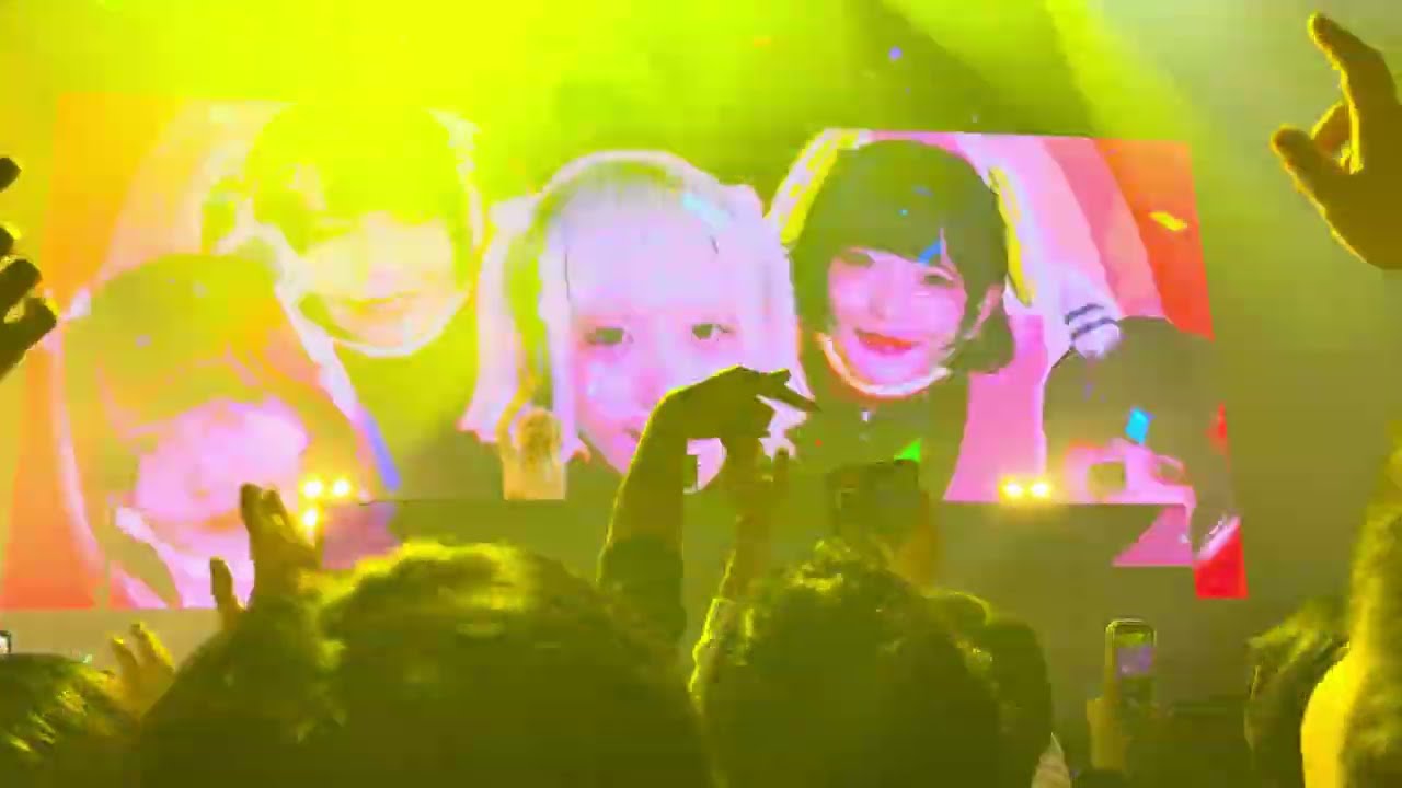4K rinahamu × KOTONOHOUSE  NEO MIXASOBINOTES B4 Z HALL 2025118 ZERO TOKYO