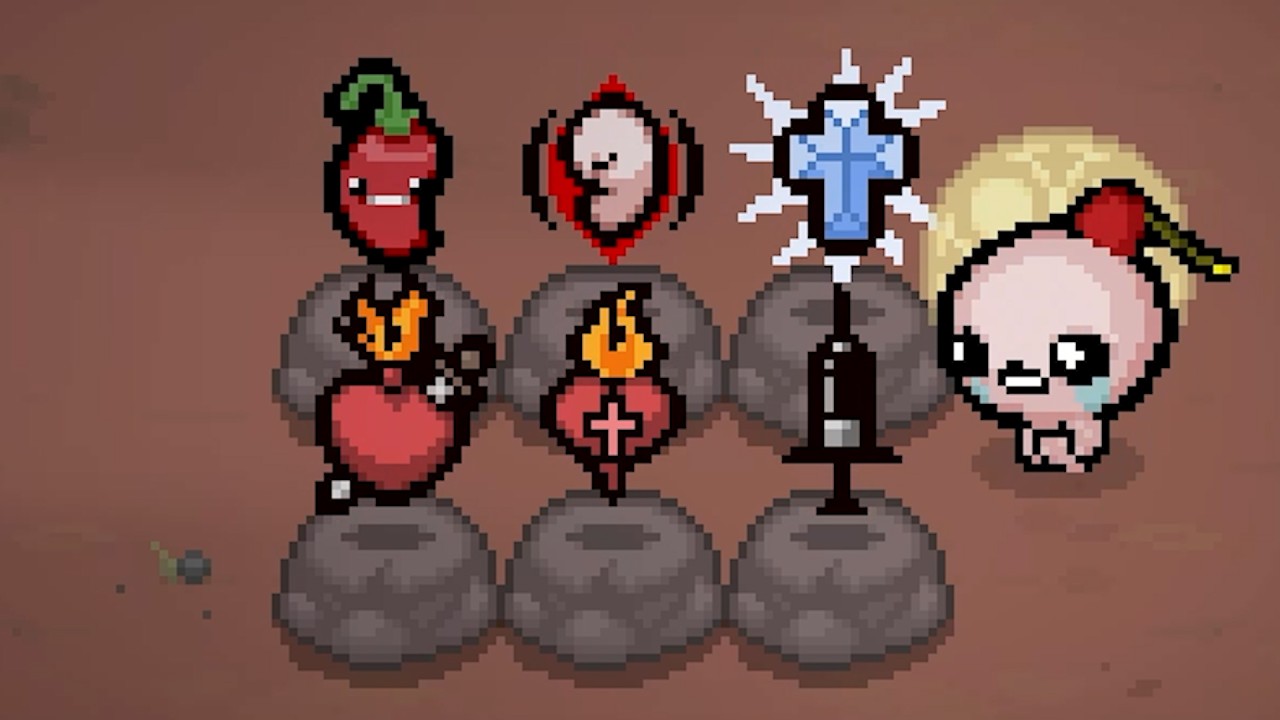 Sacred C Section