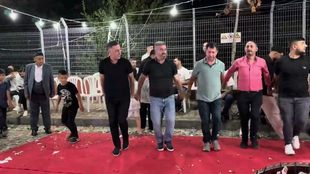 İmparator Sarı Maşo İmdat halim Ağır Temirağa Çetin ailesinin düğünü