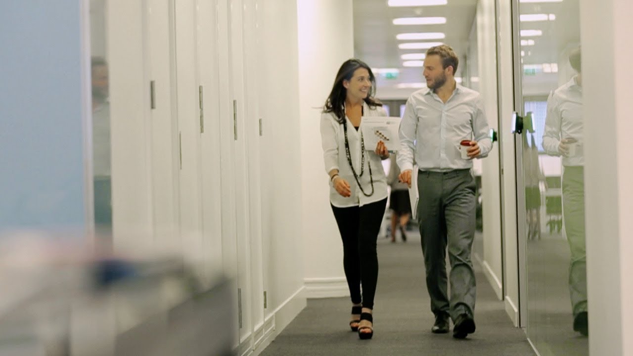 Shape Your Community and Your Work with A.T. Kearney (EMEA)