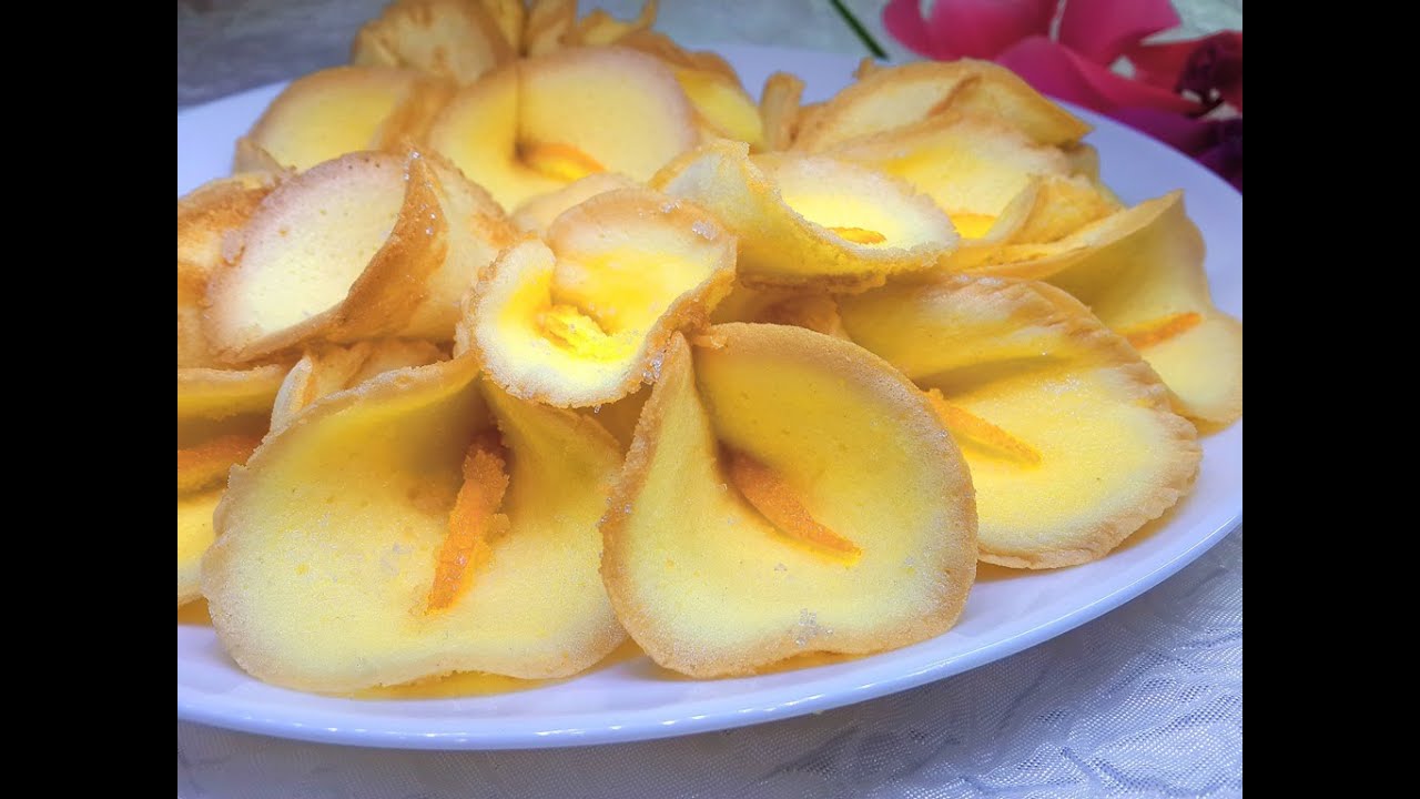 Печенье 