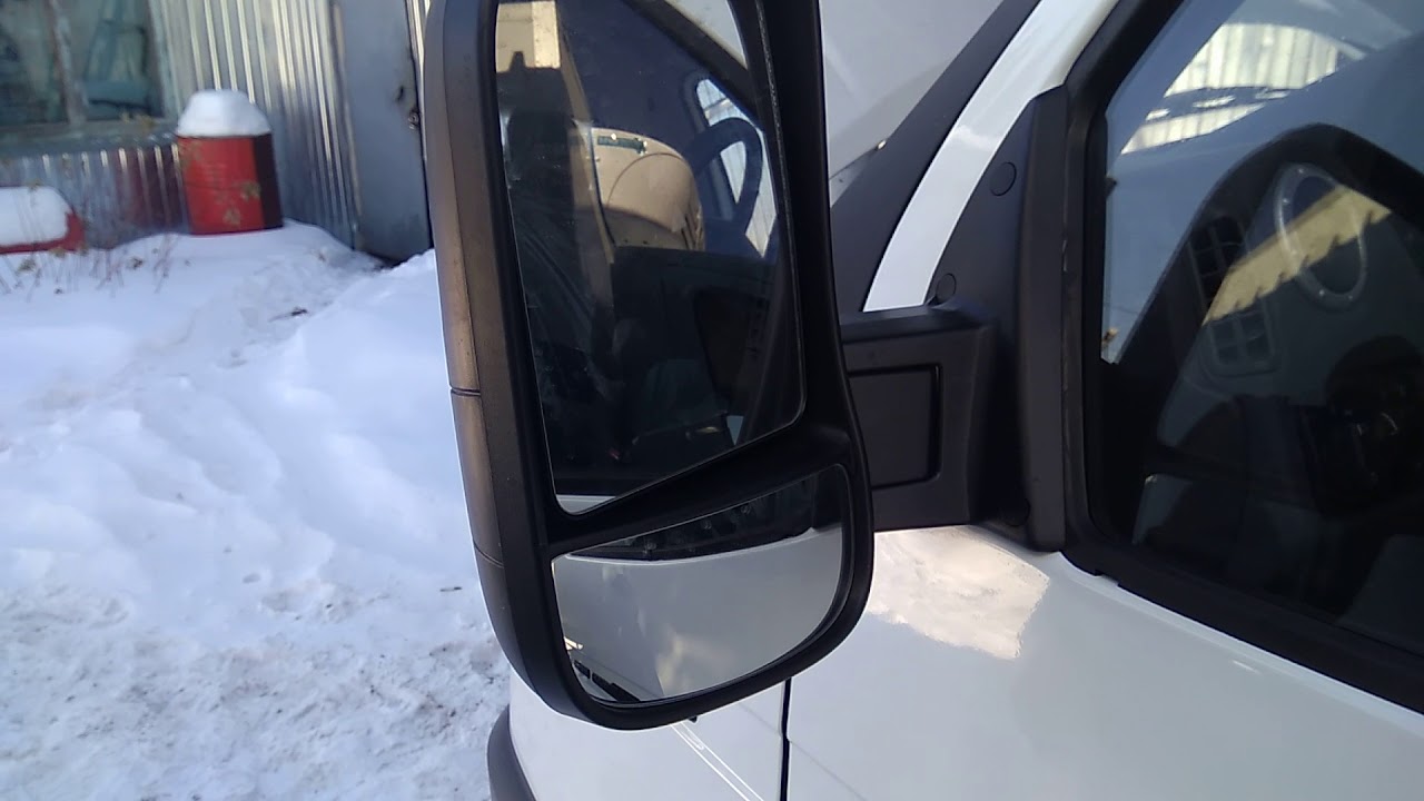Газель бизнес несколько советов.