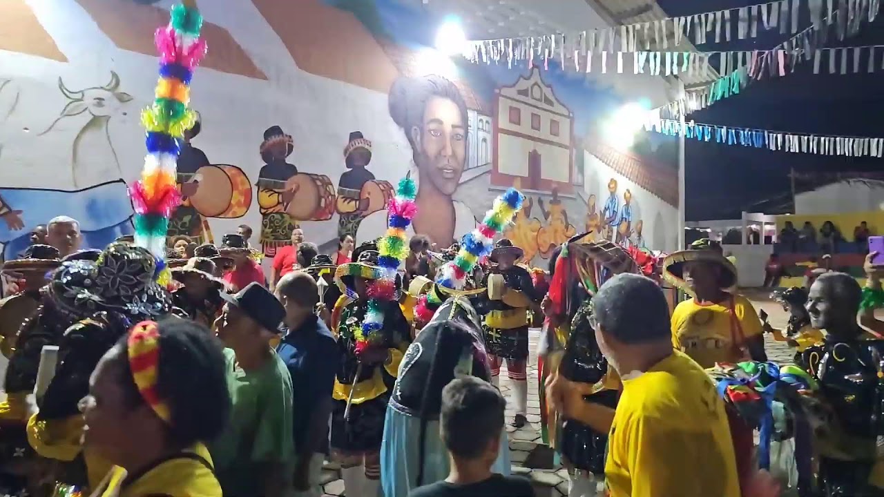 Arraial 