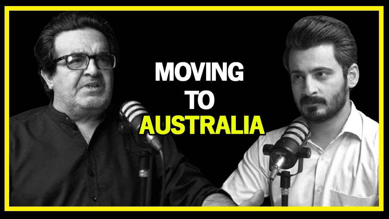 Moving to Australia! | Visa Consultant | Views Matter Podcast