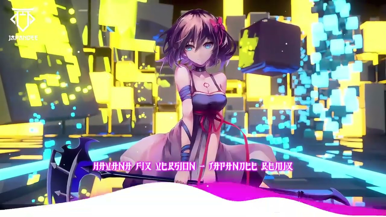 HAVANA ( FIX VERSION ) - JAPANDEE REMIX