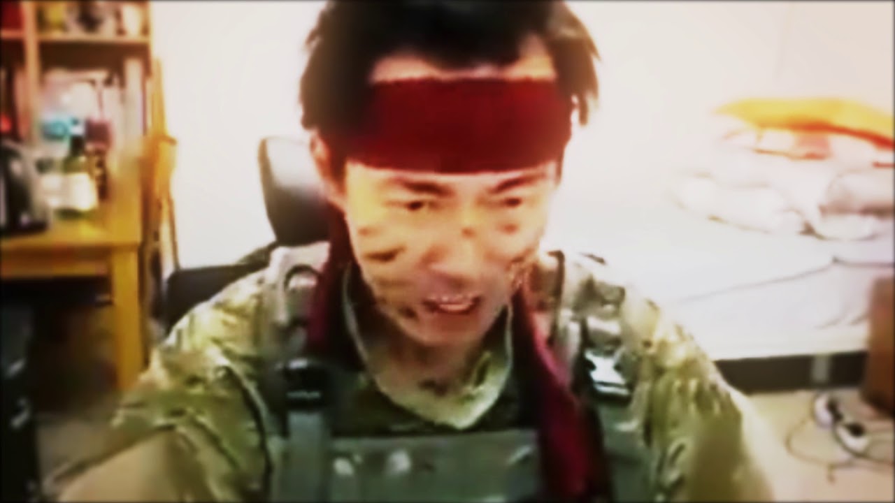 김도의 섹도캐니언