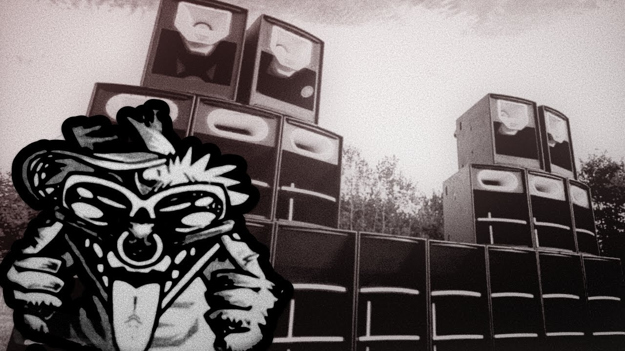 TEK CONSPIRACY