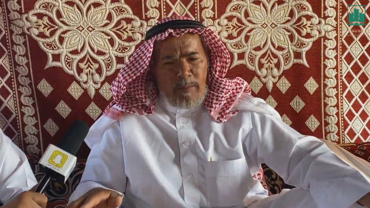 #لايف قبائل الصيعر الجزء الرابع من برنامج #بادية_الصيعر .