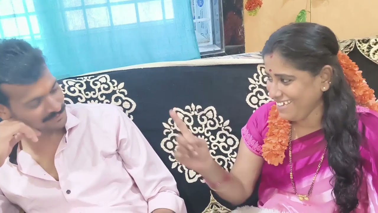 చాలా రోజుల తర్వాత వీడియో పెట్టాను చాలా బాగుంది చూడండి