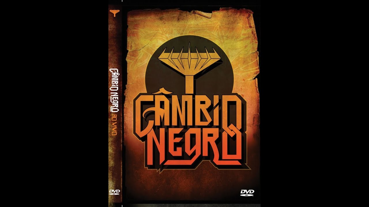 Show de Rap - Cambio Negro
