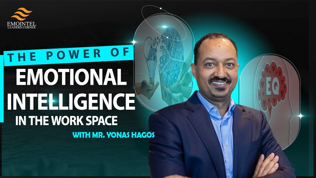 Unlock Success: The power of EQ in work space