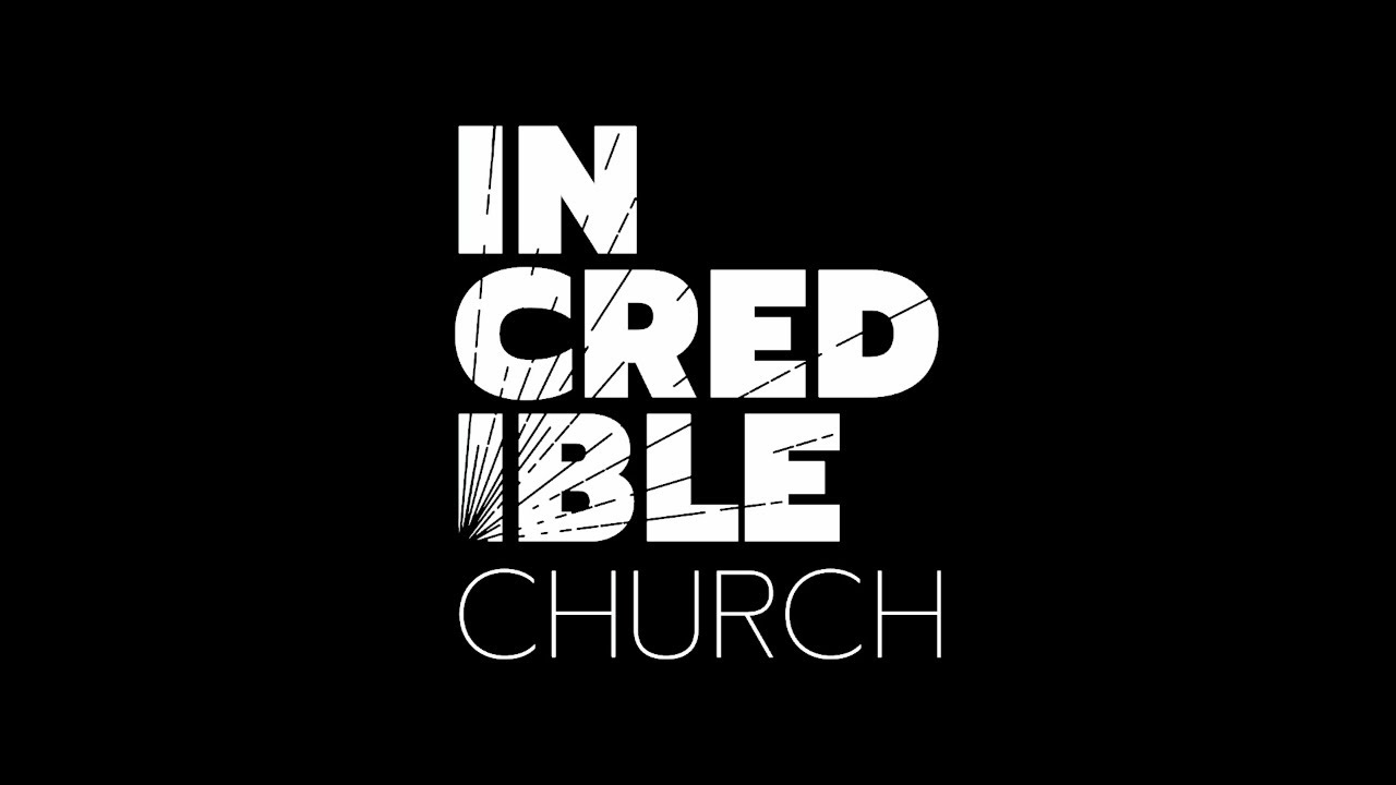Guest Speaker Bishop Joseph W. Walker III | Incredible Church