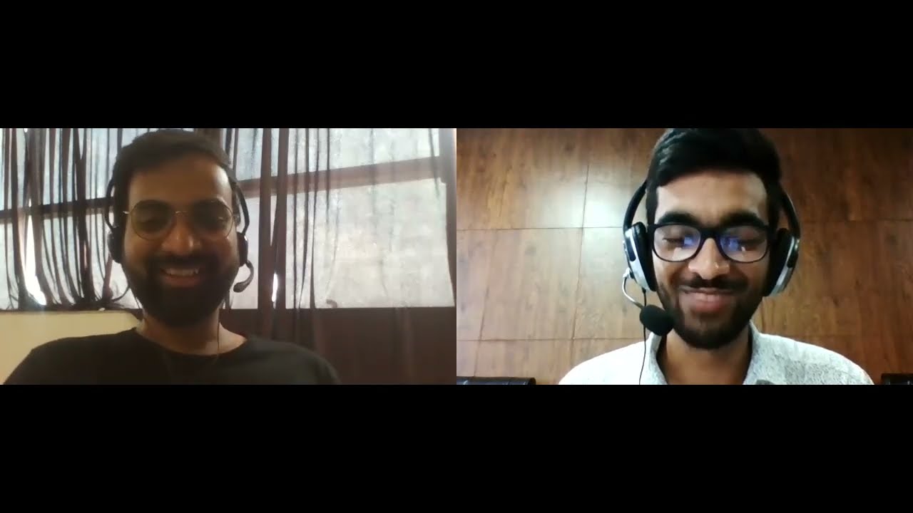 PhD Interview Experience: Indian Institute of Astrophysics by Mr. Priyansh Jaswal (IISER Kolkata)