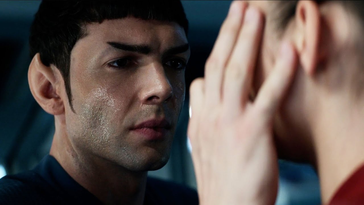 Ups & Downs From Star Trek: Strange New Worlds 1.4 - Memento Mori
