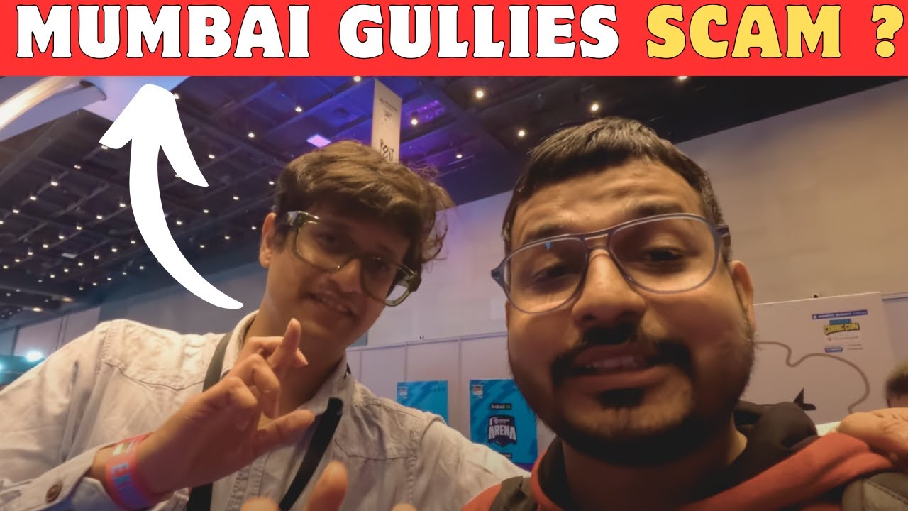Mumbai Gullies is Scam ? Latest Updates on Mumbai Gullies