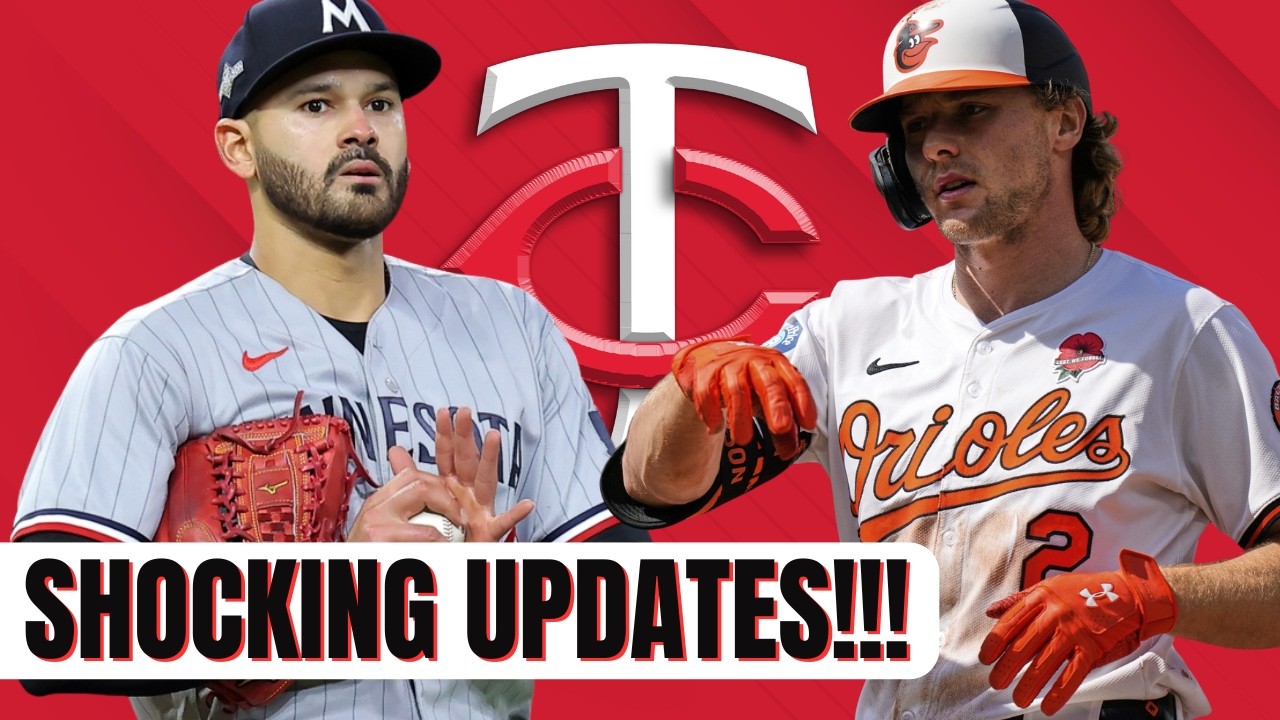 All Signs Point To THIS... | Daily Minnesota Twins News & Rumors