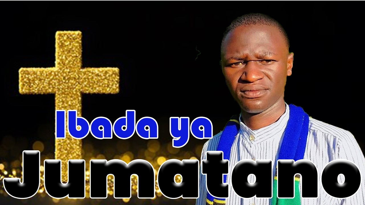 IBADA YA JUMATANO, MAHUBIRI ,MCH HELBETH MLELWA,  11.03.2026