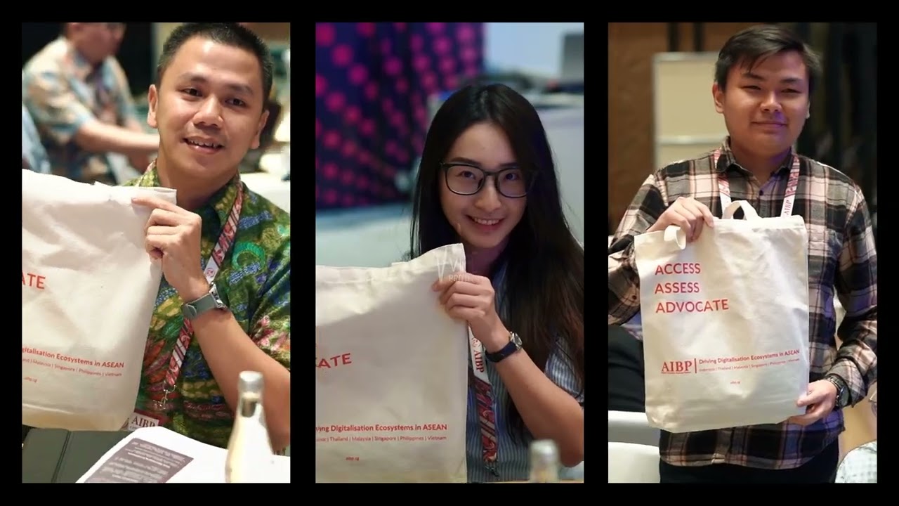 51st AIBP Conference & Exhibition in Indonesia - 2025 Video Highlight