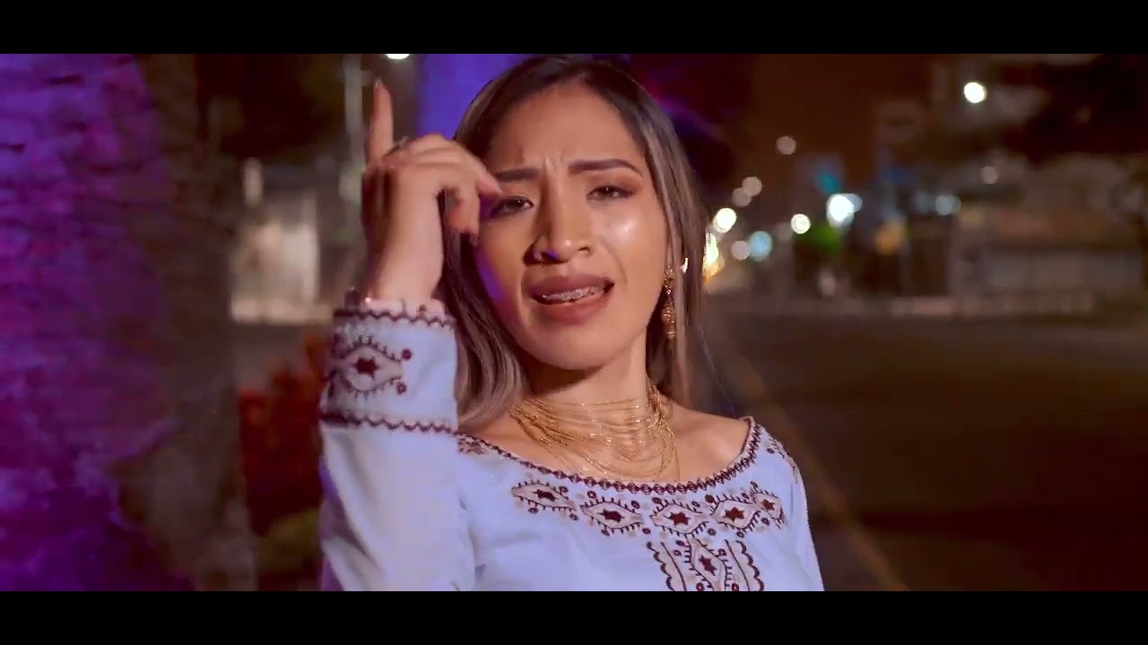 TE FUISTE CON OTRO AMOR MAGALY TU FLAKITA DEL AMOR VIDEO OFICIAL 2022