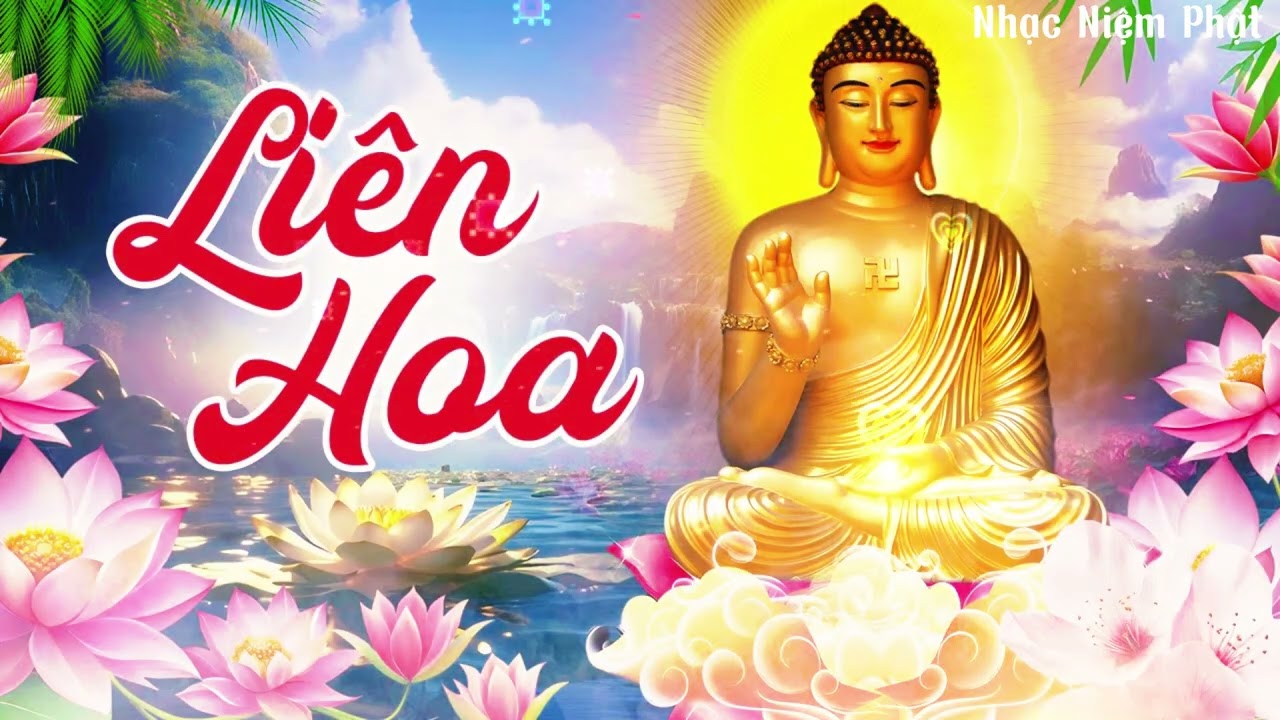 Nhạc Phật Giáo Hay Nhất 2026 - Nam Mô A DI Đà Phật | Nhạc Phật Giúp Con Người Ta Tĩnh Tâm