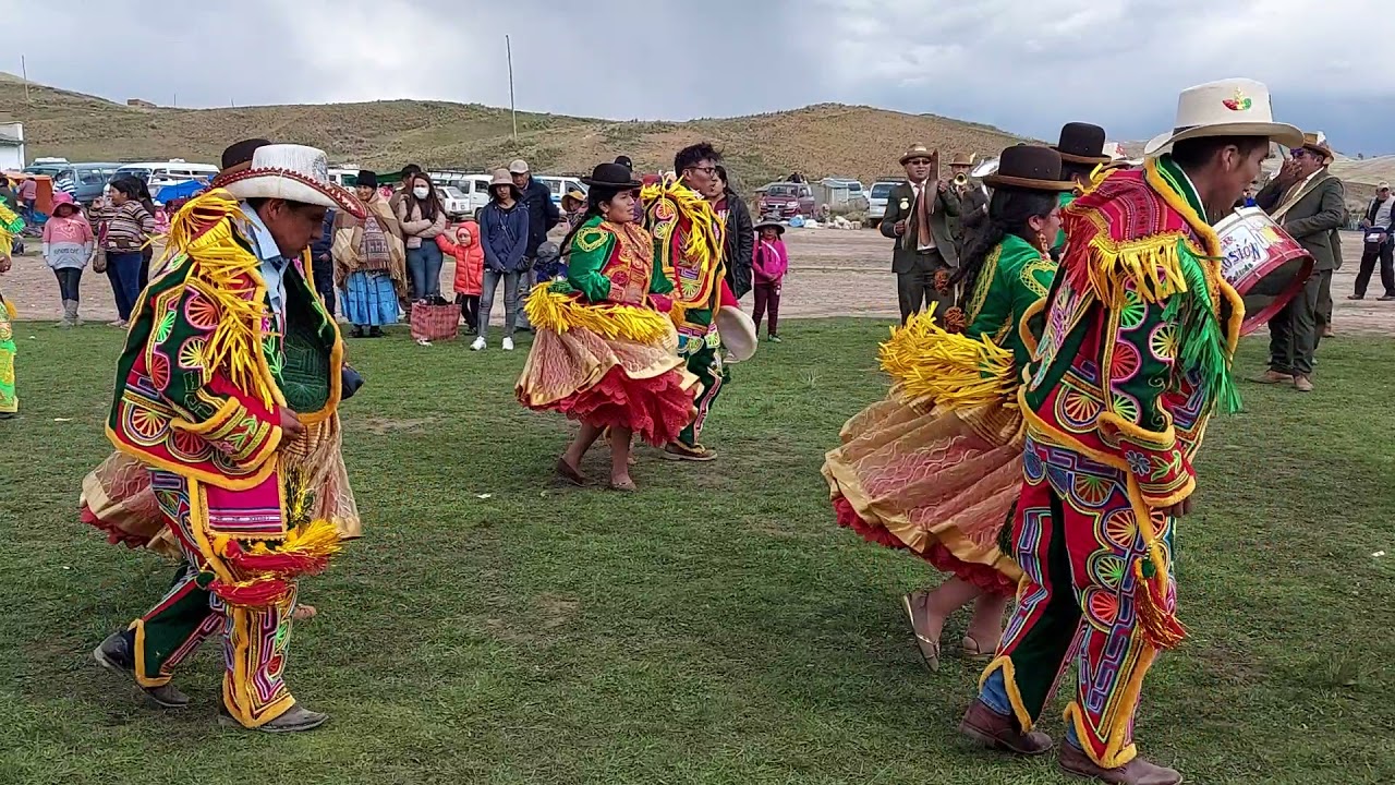 SIPE SIPE - HUARINA               SUPER EXPLOSIÓN DE LAPAZ 1-1-2022