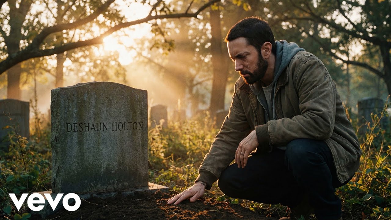 Eminem - FOR THE FALLEN (2026)