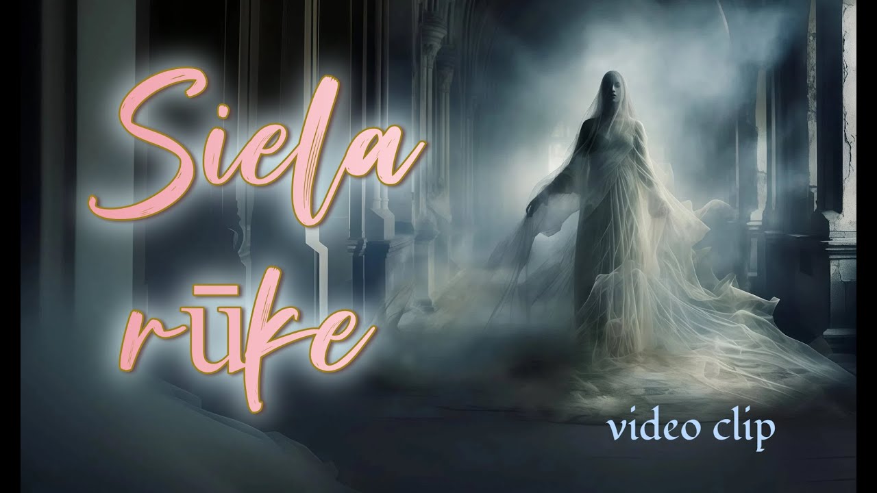 “Siela rūke..
