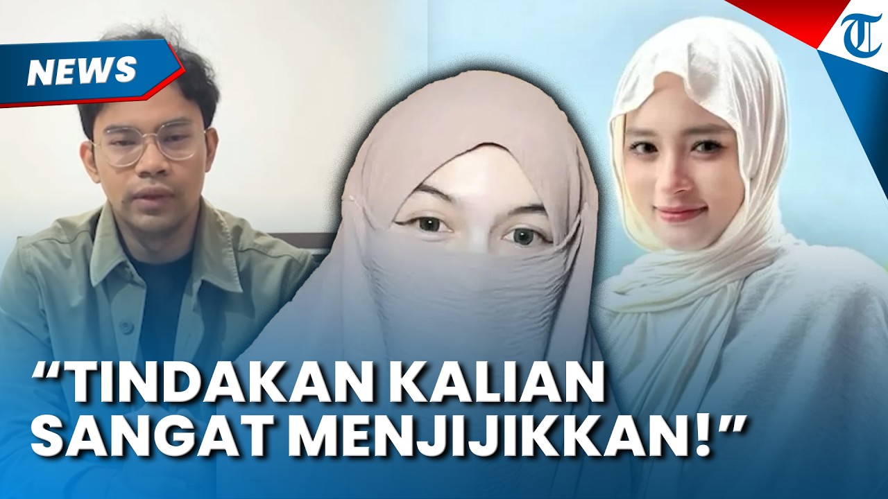 DIPERIKSA, MAWA NGAKU Jijik Lihat Video CCTV Insan dan Inara, Heran Keduanya Mengelak