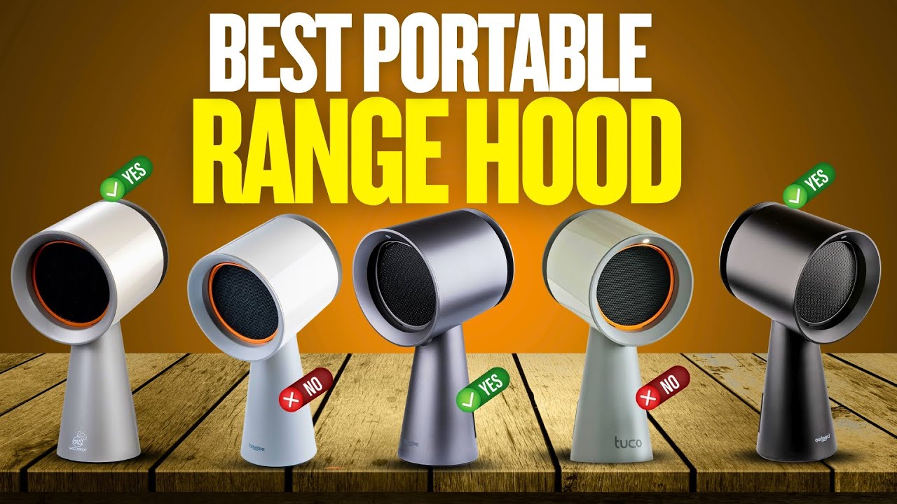 Stop Wasting Money on Bad Range Hoods (We Tested the Top 5)