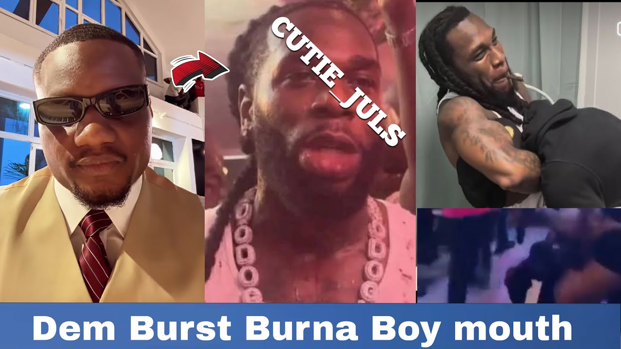 DAVIDO & VDM GUYS высмеивают WIZKID и DJ TUNEZ после того, как DJ TUNEZ высмеял парня за грубую р...