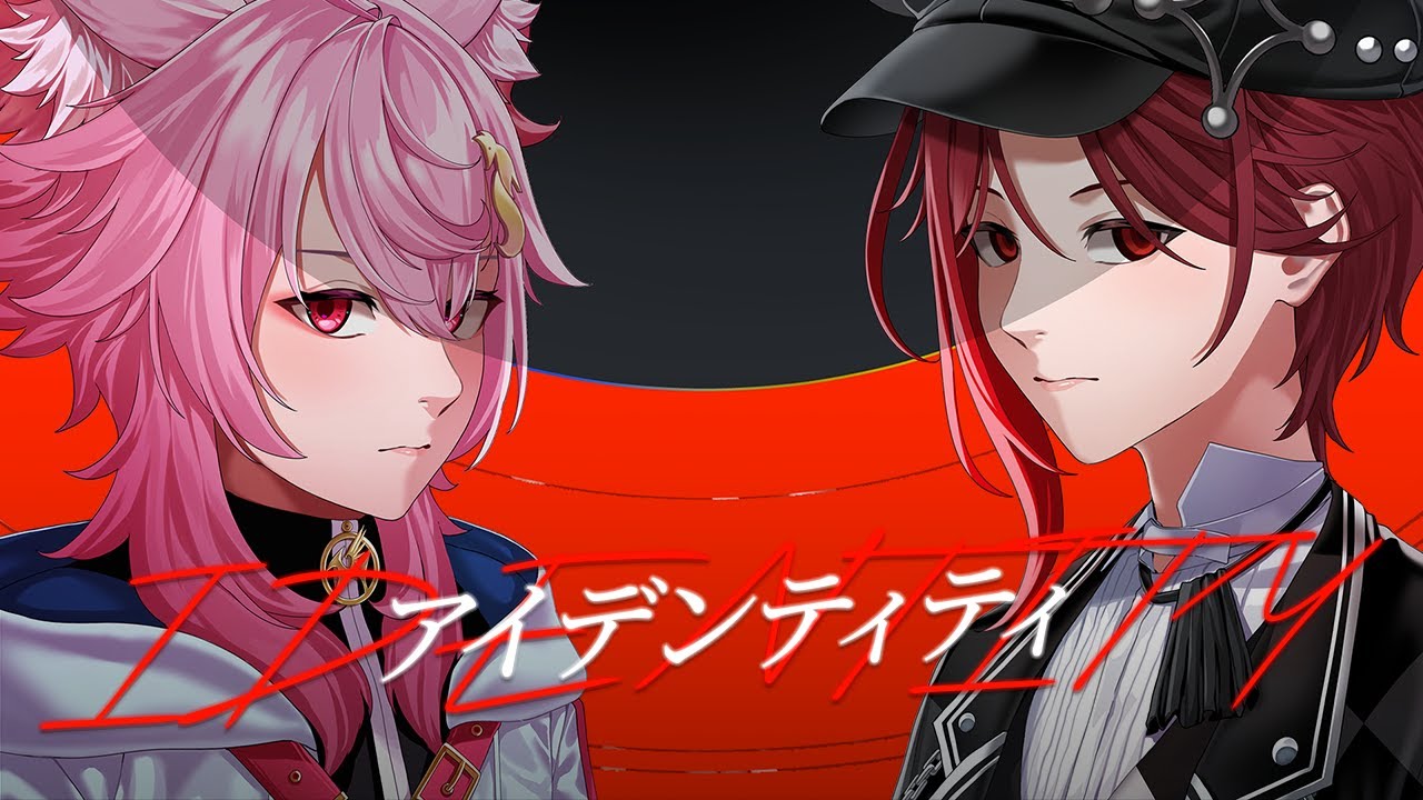 【Cover】Identity/アイデンティティ | ( @Delphyron x @omazenzenn )