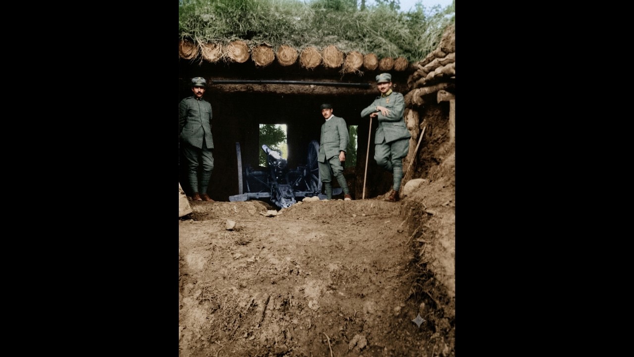 Guerra Monte Baldo