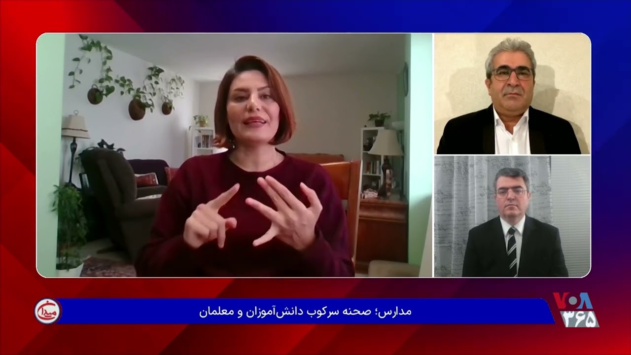 تمرکز باید بر تشکل‌های داخل کشور باشد