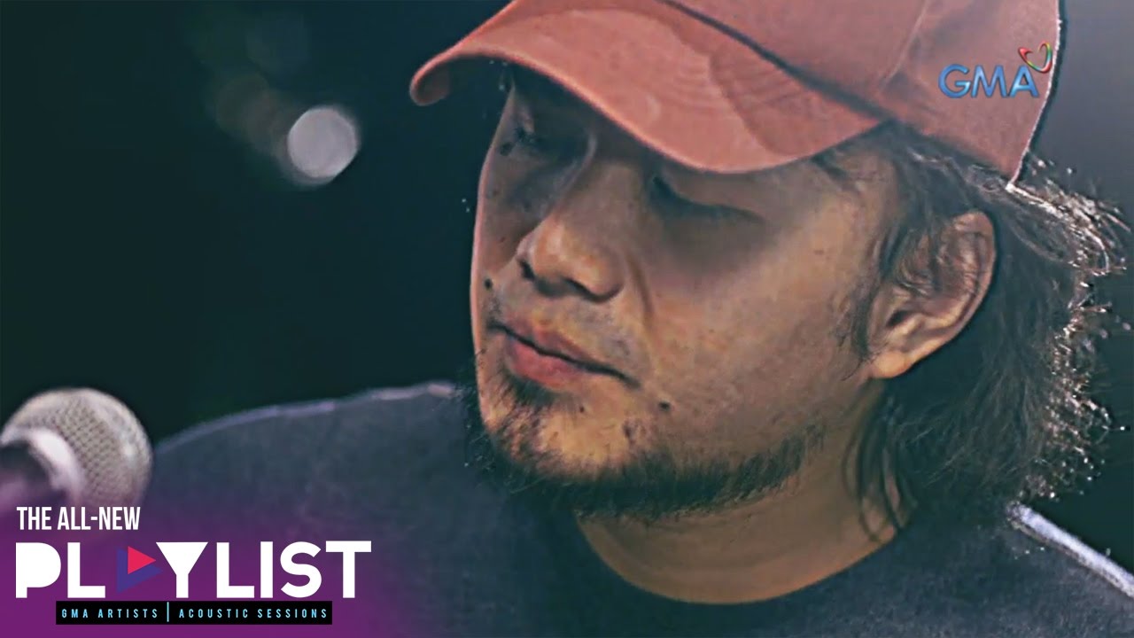 Playlist: Jireh Lim – Pananagutan