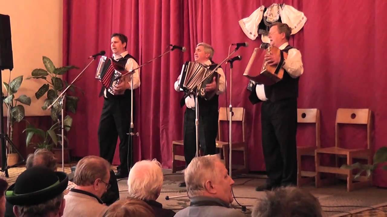 Priatelia Heligonokárov z Horných Kysúc - Veľké Rovné