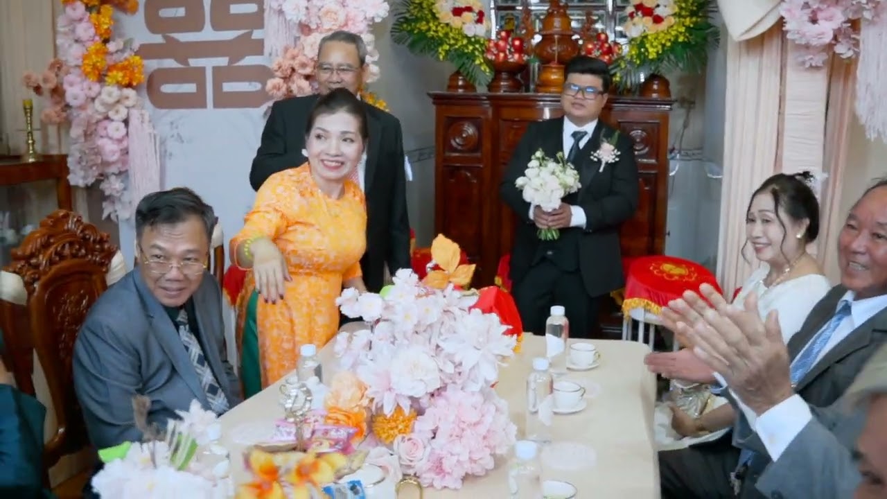 Film Truyền Thống Mix Phương Thảo - Hoàng Anh