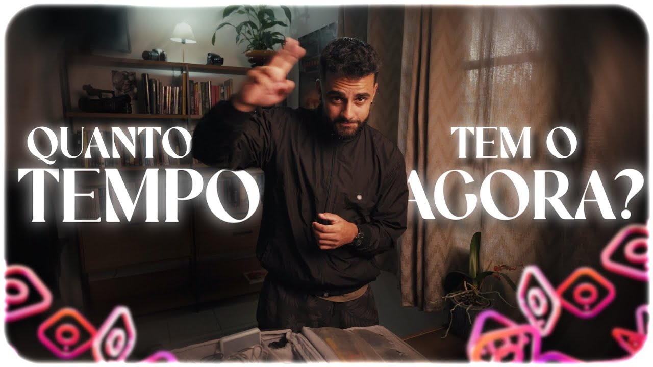 Detox Digital: Proteja seu RACIOCÍNIO | Projeto Youtube