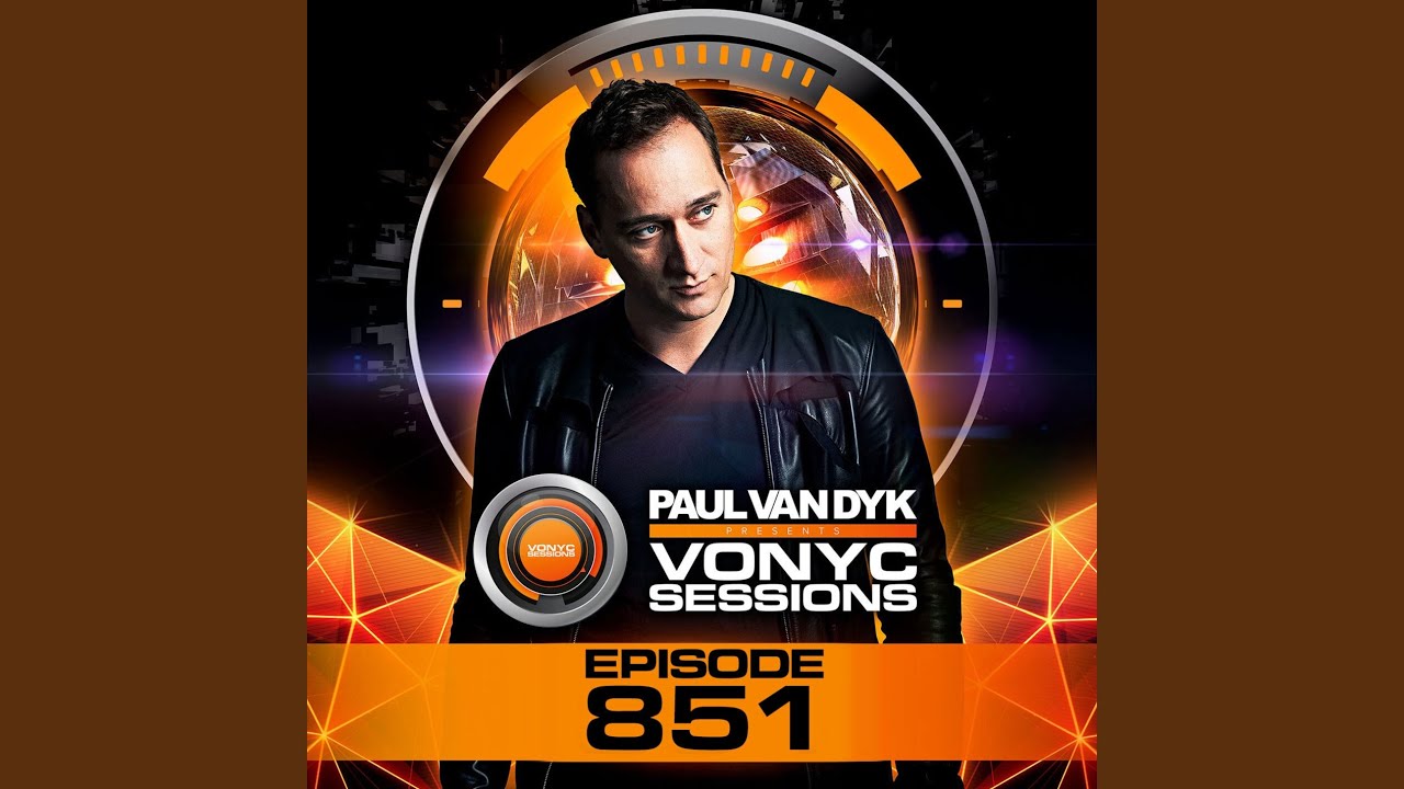Distant Dreams (VONYC Sessions 851)