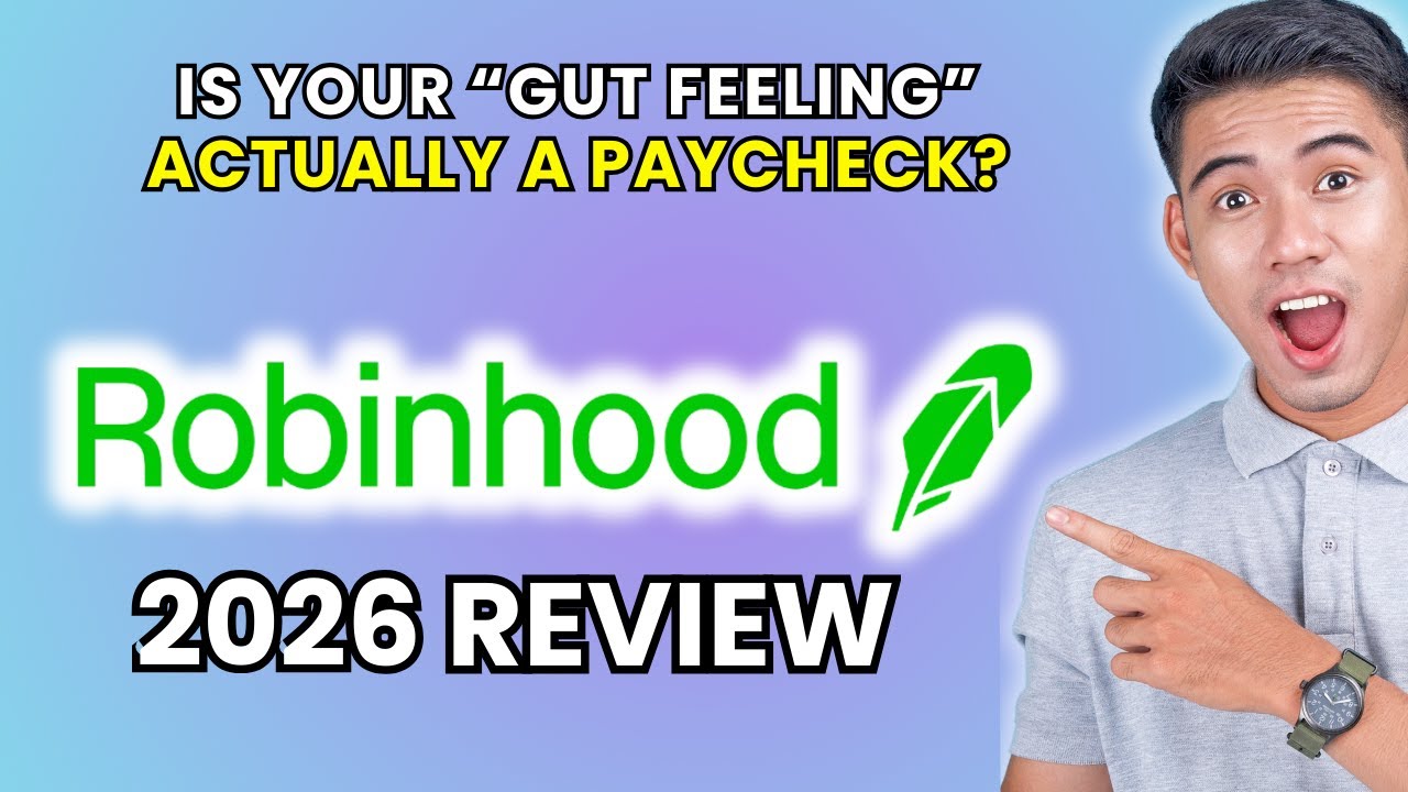 Robinhood Prediction Market Review 2026 | Worth It or Leave It?