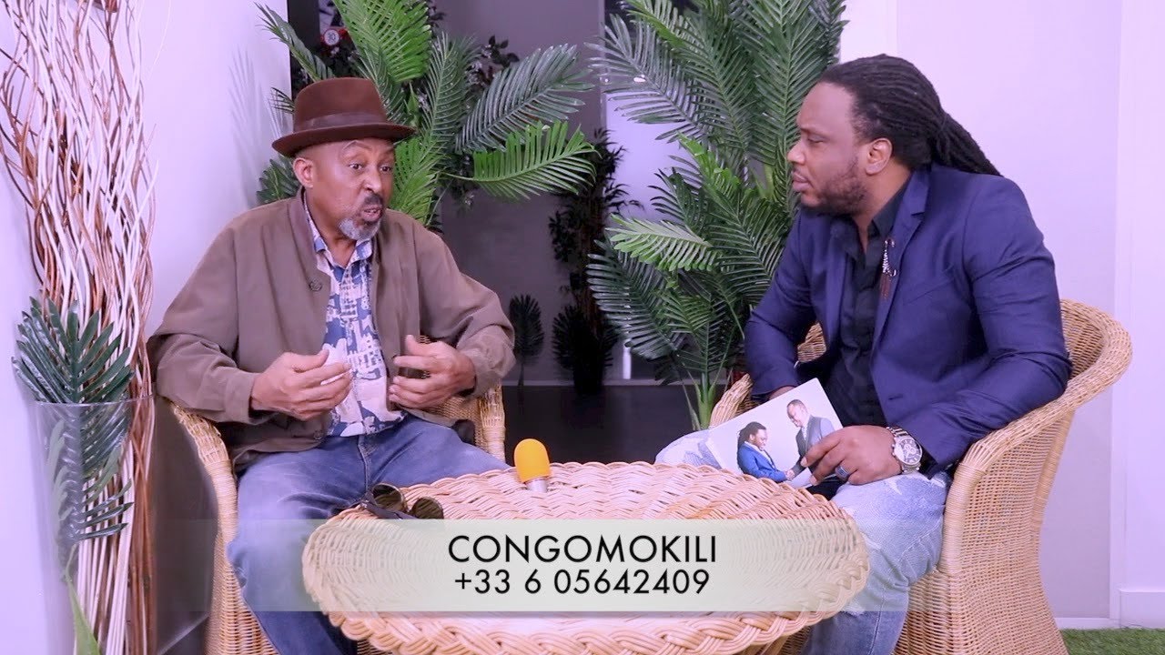 CONGOMOKILI: Mensonges;,tu donne tout et tu subit de l'ingratitude