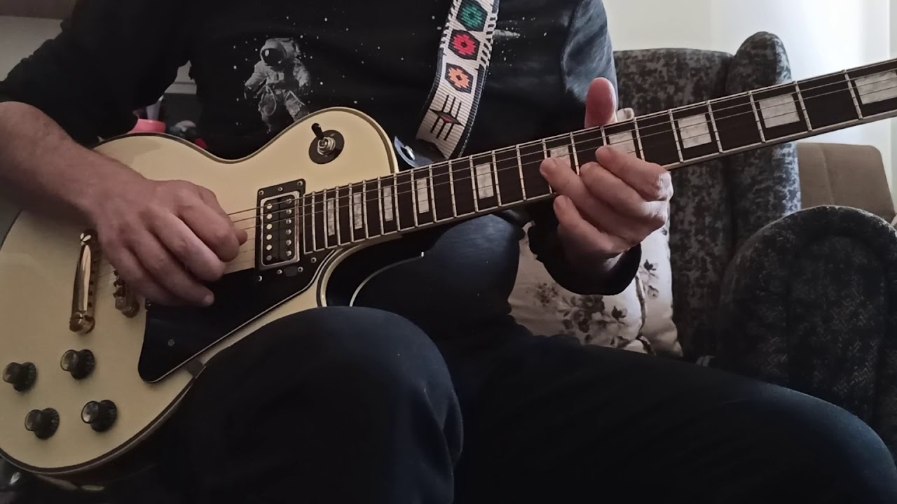 Pink Floyd - Comfortably Numb